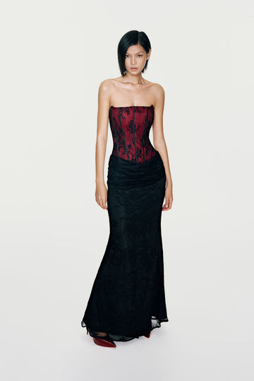 DRESSES