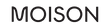 MOISON