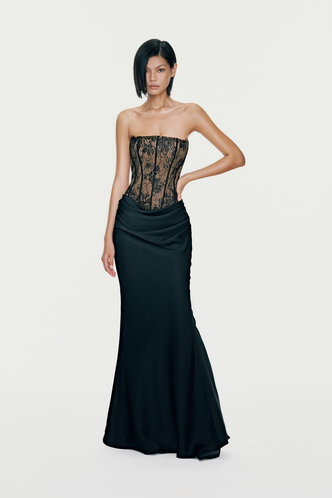 MSV248 DRESS