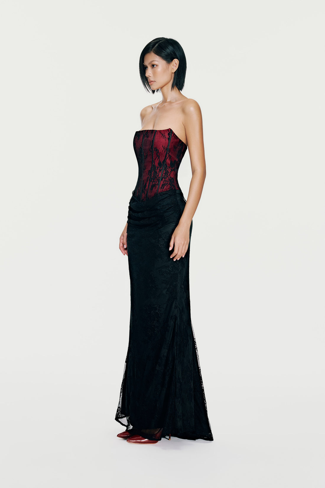 MSV225 DRESS